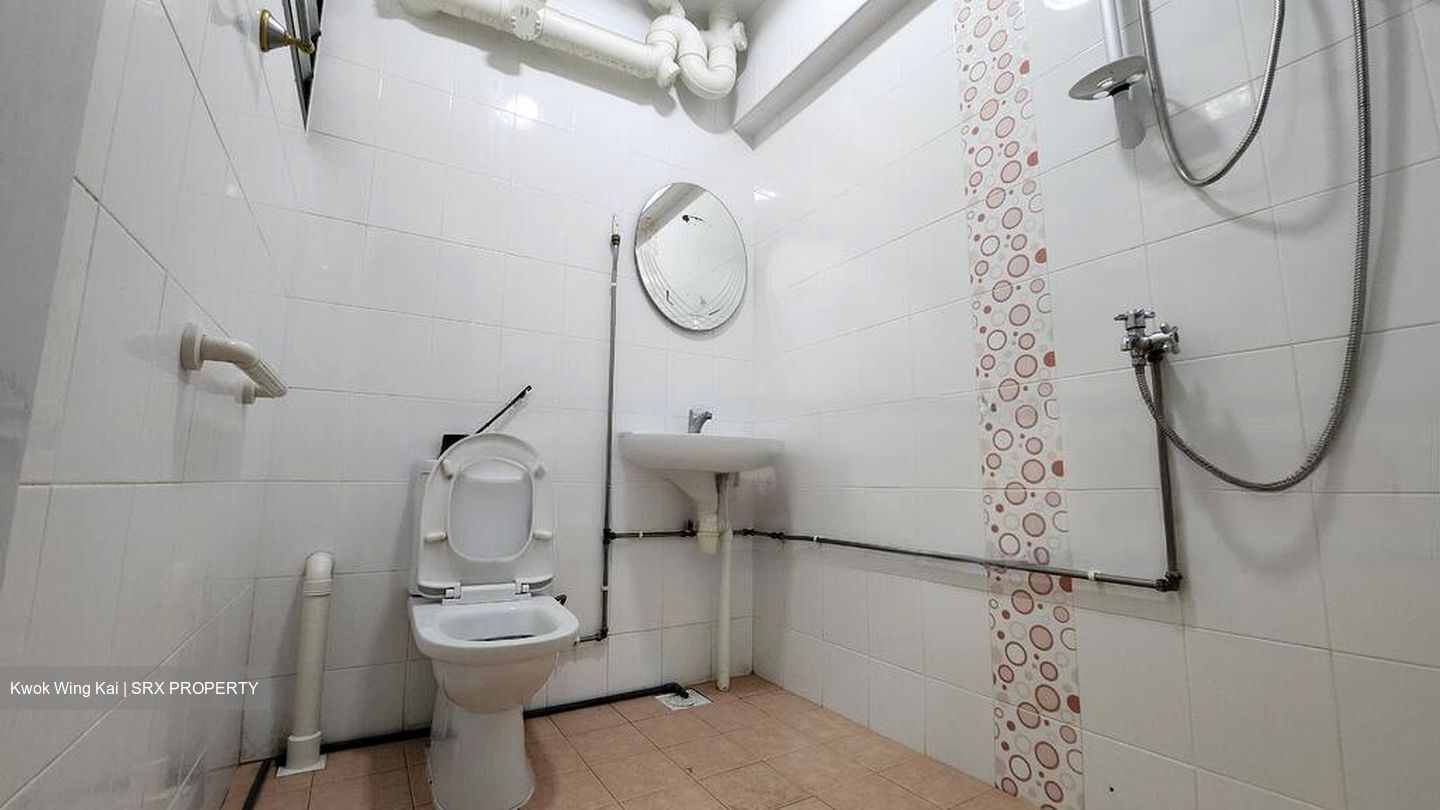 Blk 112 Bukit Purmei Road (Bukit Merah), HDB 3 Rooms #638486911